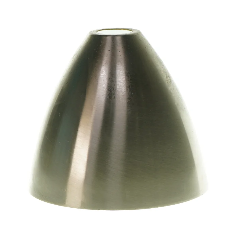 Lampeskærm (str. HØ 15 x 15 cm)