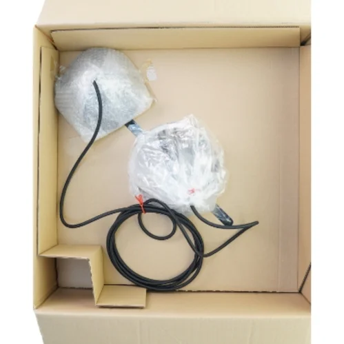 Hans J. Wegner lampe fra Pandul (str. 51,5 cm)