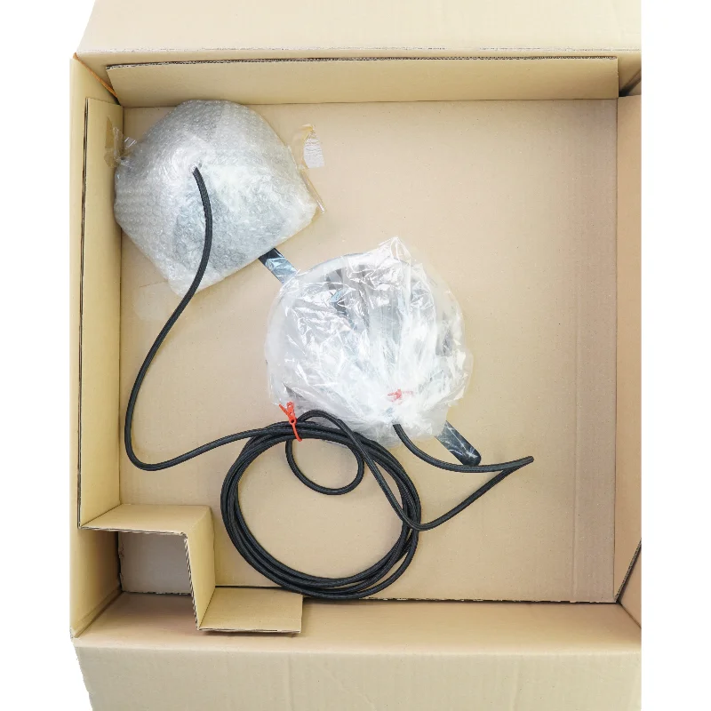 Hans J. Wegner lampe fra Pandul (str. 51,5 cm)