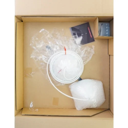 Hans J. Wegner lampe fra Pandul (str. 51,5 cm)