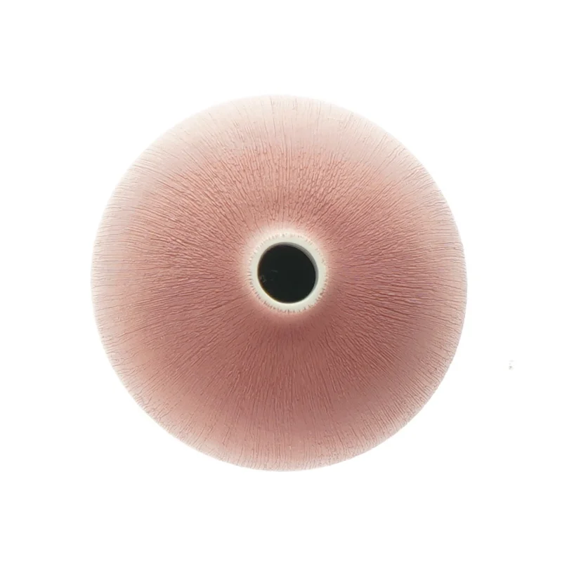 Mini vase fra Lindform Sweden (str. L 11 cm)