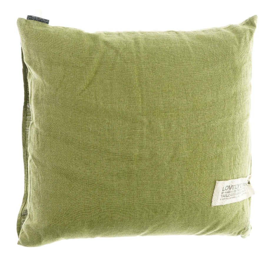 Pude fra Lovely Linen Nypris 445 kr 