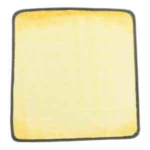 Tyndpolstret læder hynde 