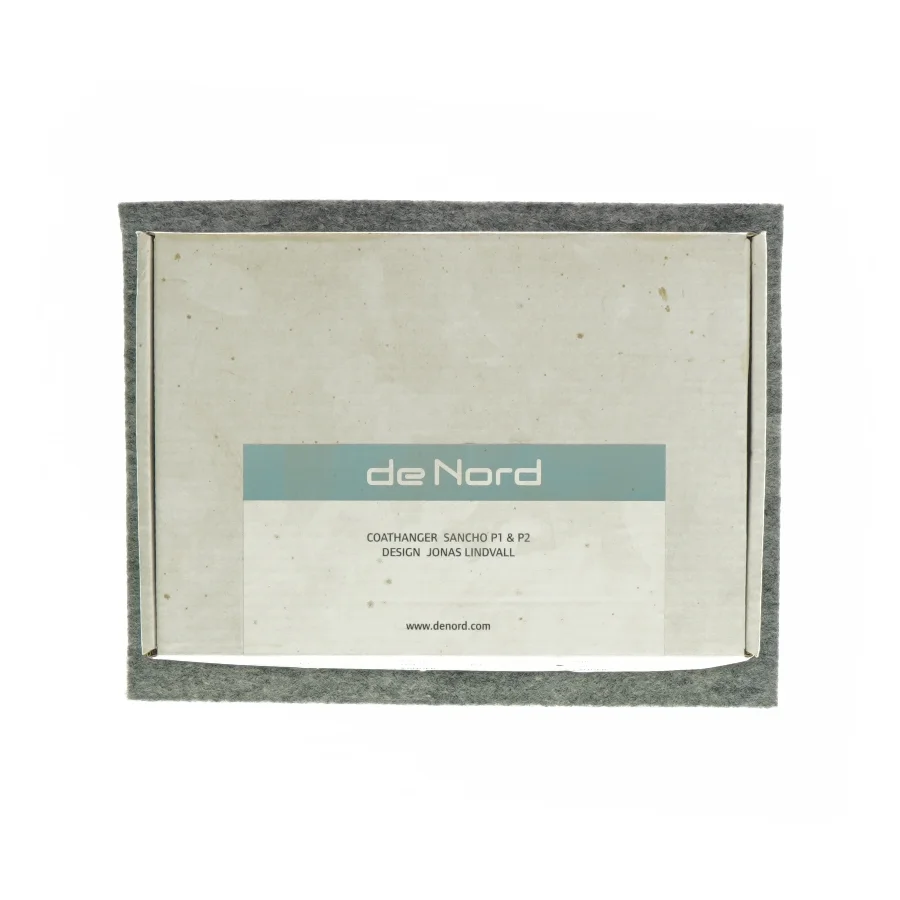 Coathanger fra De Nord