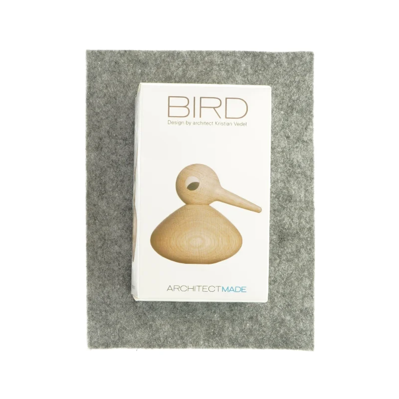 Chubby Bird fra Architect made 