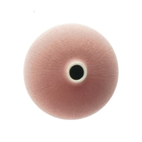 Vase fra Lindform Sweden (str. L 11 cm)