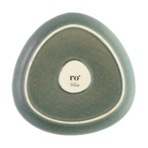 Tallerken fra Ro (1 styk)