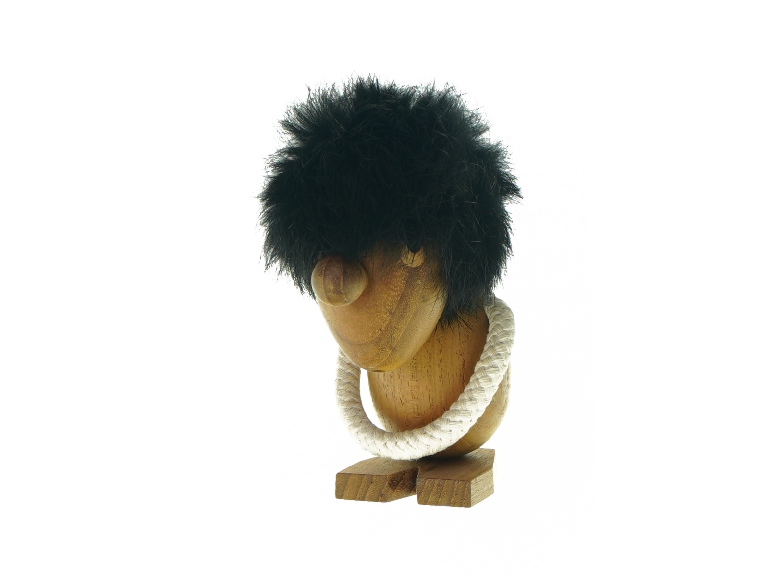 Figur fra Architect Made