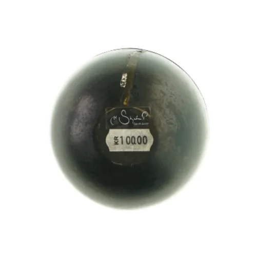 Opbevaringskugle i dansk design