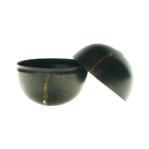 Opbevaringskugle i dansk design