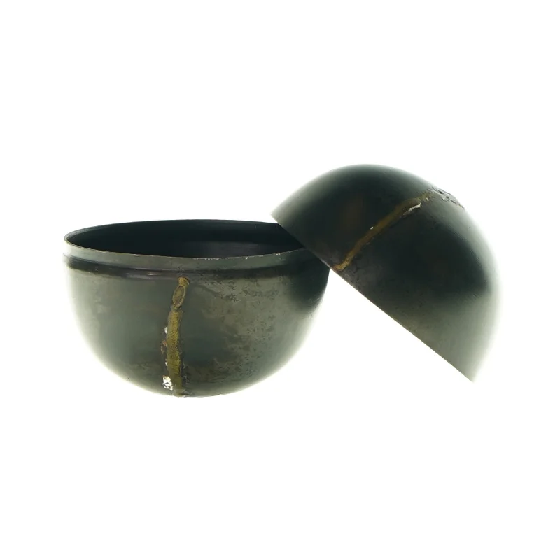 Opbevaringskugle i dansk design