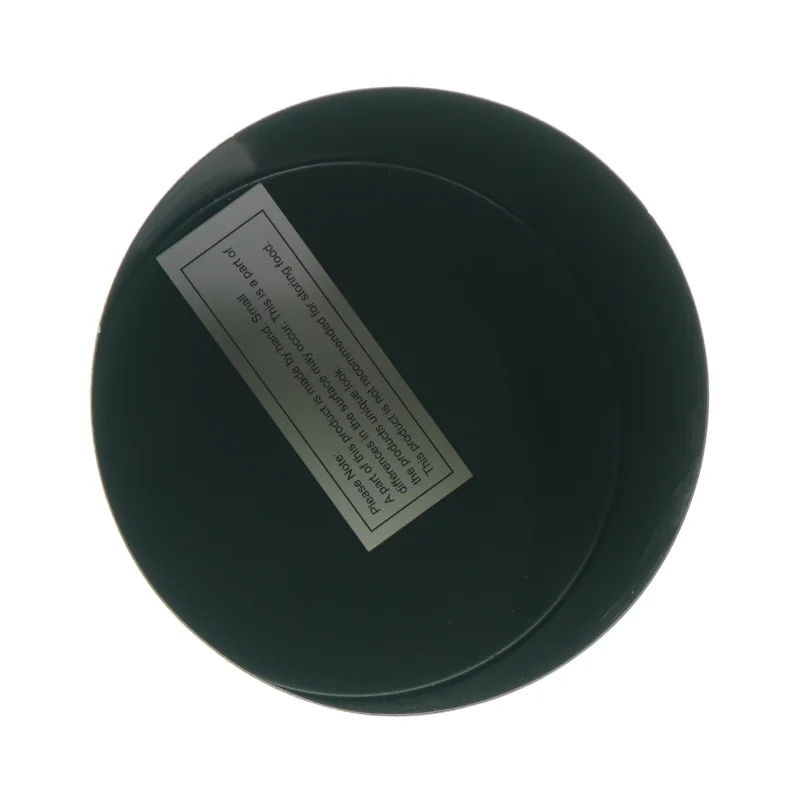 Krukke fra Skjalm P (str. HØ: 14x13,5 cm)