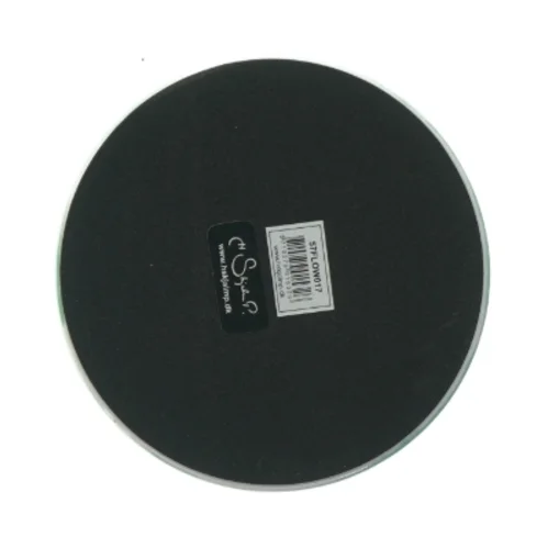 Krukke fra Skjalm P (str. HØ: 14x13,5 cm)