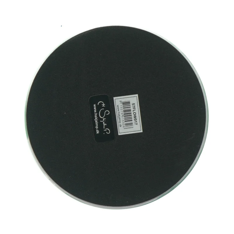 Krukke fra Skjalm P (str. HØ: 14x13,5 cm)