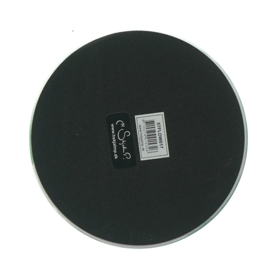 Krukke fra Skjalm P (str. HØ: 14x13,5 cm)