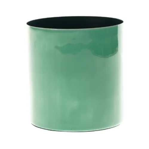 Krukke fra Skjalm P (str. HØ: 14x13,5 cm)