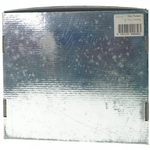 Sofie Refer Bulb lampe fra Unique Interieur (str. 11 x 18 cm)