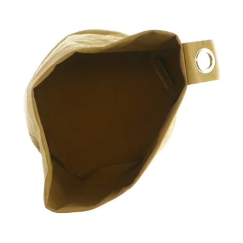 Solid papirpose fra UASHMAMA