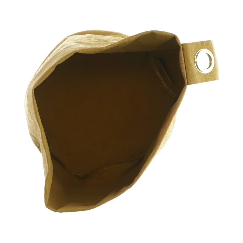 Solid papirpose fra UASHMAMA