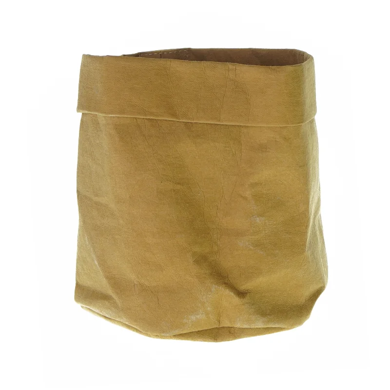 Solid papirpose fra UASHMAMA