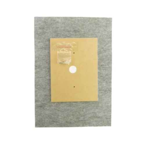 Quick board fra Elis Nielsen