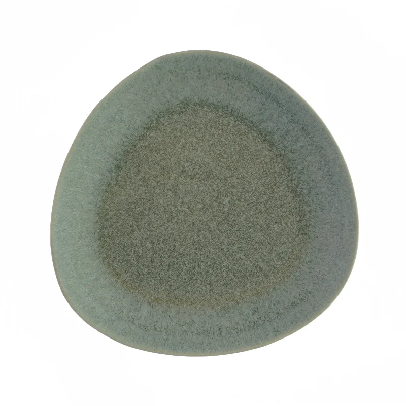 Tallerken fra Ro (1 styk)