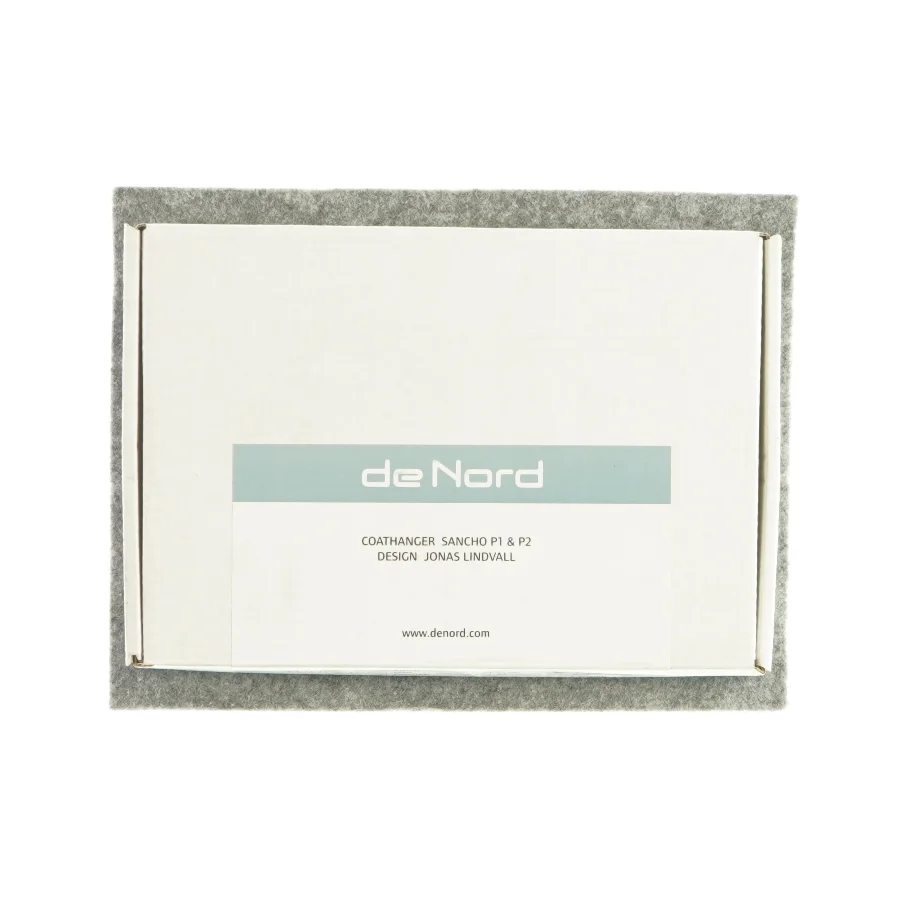 Coathanger fra de Nord 