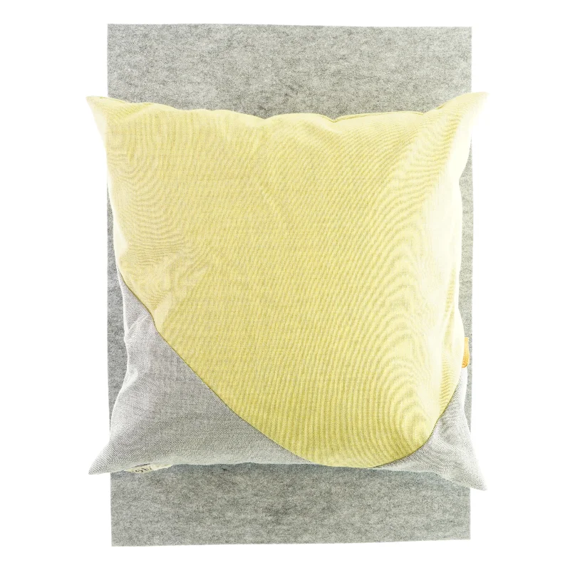 Pude fra Bent Hansen 