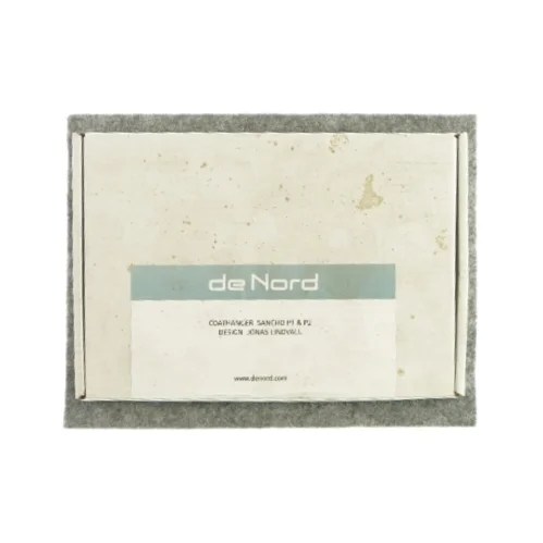 Coathanger fra de Nord