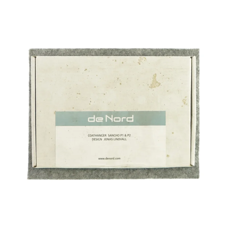 Coathanger fra de Nord