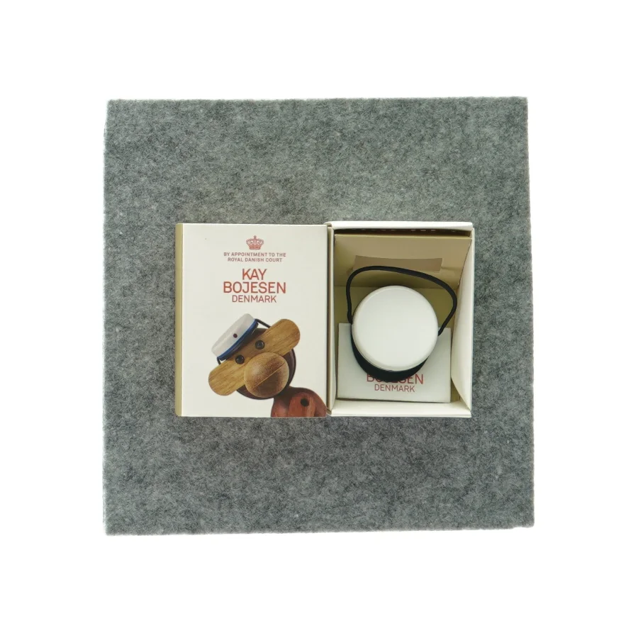 Studenterhue fra Kay Bojesen