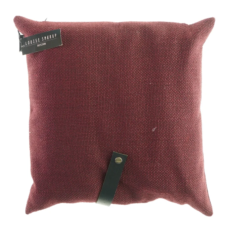 Pude fra Louise Smærup design