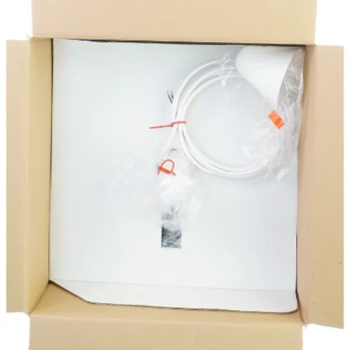 Jørgen Gammelgaard lampe for Pandul, Tip Top 4 fra Pandul (str. 36 cm)