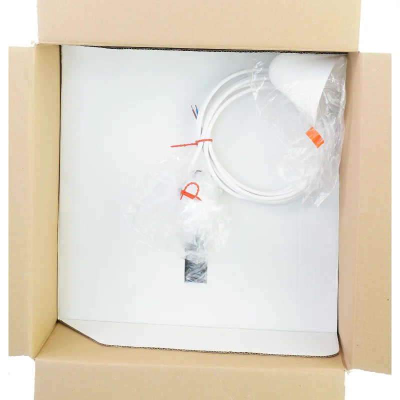 Jørgen Gammelgaard lampe for Pandul, Tip Top 4 fra Pandul (str. 36 cm)