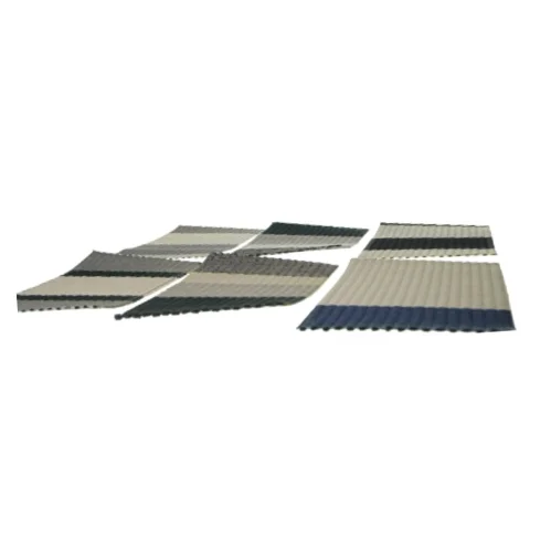 Dækkeservietter (6 styk)