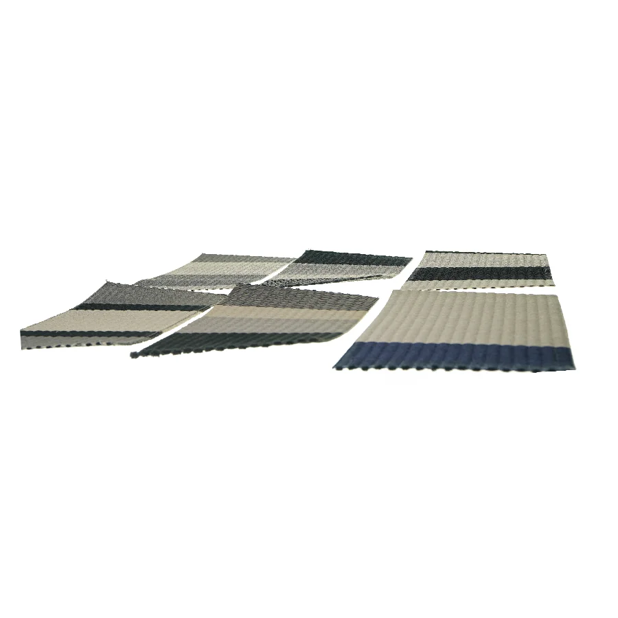 Dækkeservietter (6 styk)