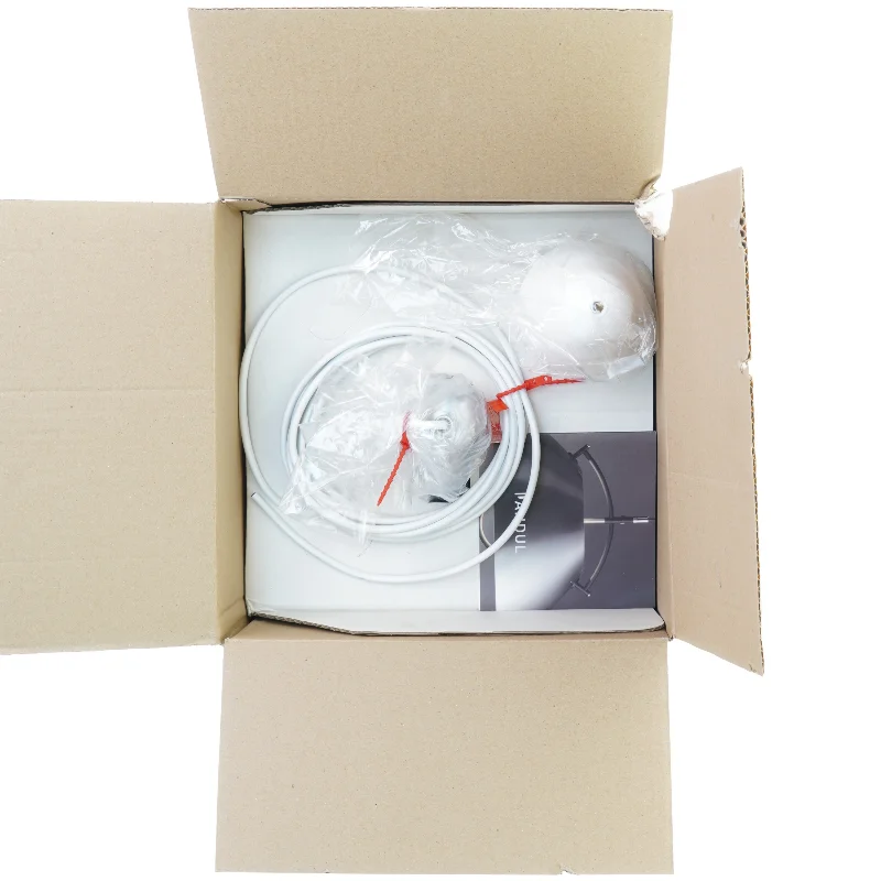 Jørgen Gammelgaard lampe for Pandul, Tip Top 3 Pendel fra Pandul (str. 25,5 cm)