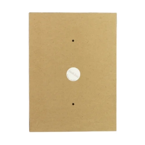 Quick board fra Elis Nielsen 