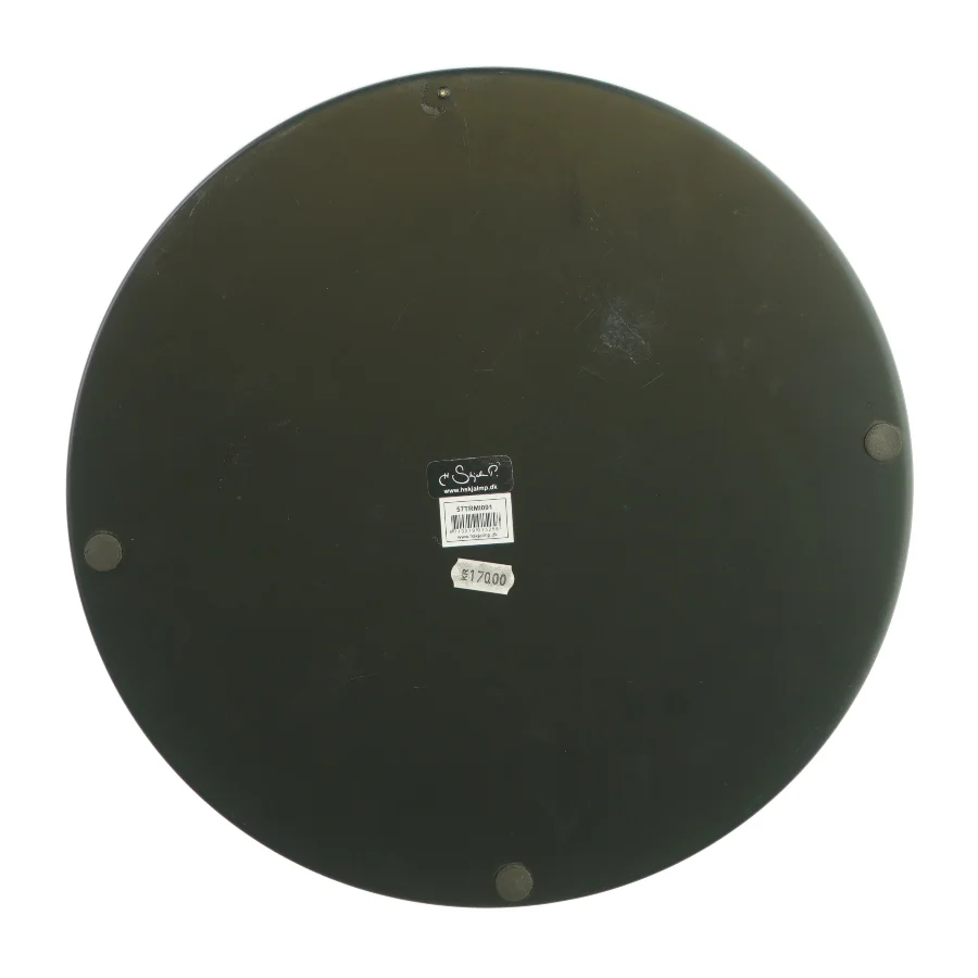 Dekorations bakke/fad med spejl fra Skjalm P 