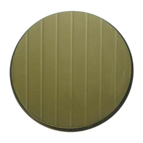 Dekorations bakke/fad med spejl fra Skjalm P 