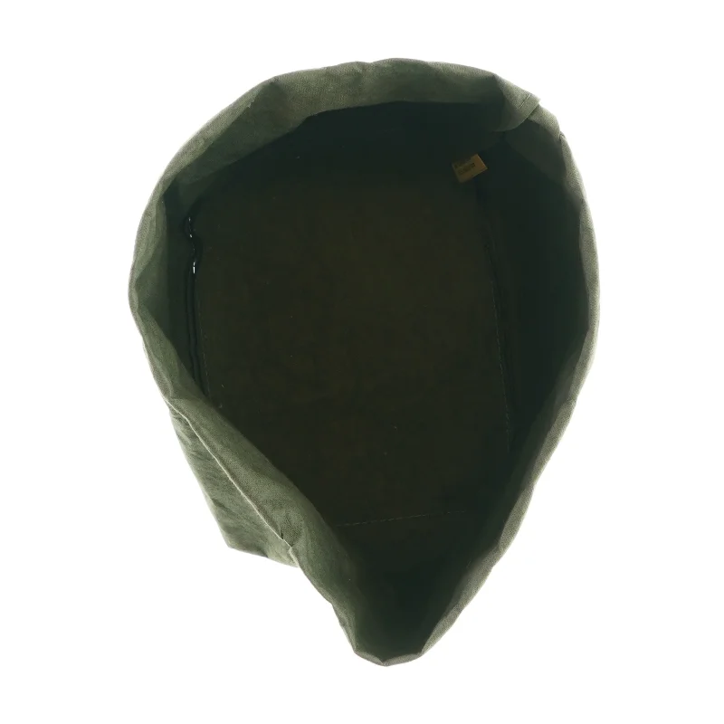 Solid papirpose fra UASHMAMA 