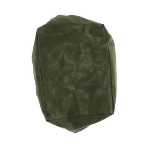 Solid papirpose fra UASHMAMA 