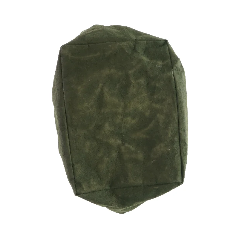 Solid papirpose fra UASHMAMA 