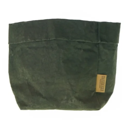 Solid papirpose fra UASHMAMA 