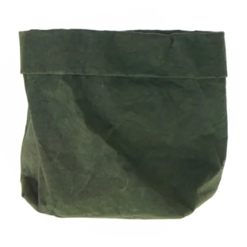 Solid papirpose fra UASHMAMA 