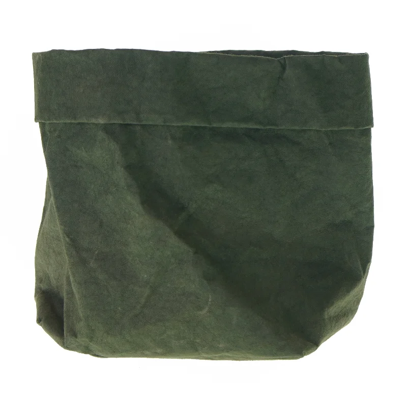 Solid papirpose fra UASHMAMA 