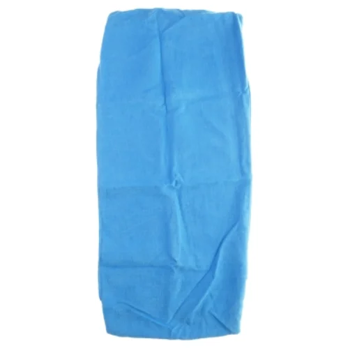 Pudebetræk til lang pude med knapper