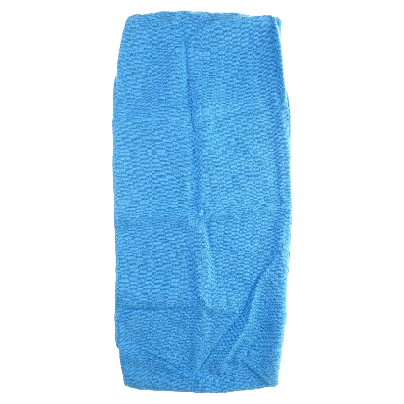 Pudebetræk til lang pude med knapper