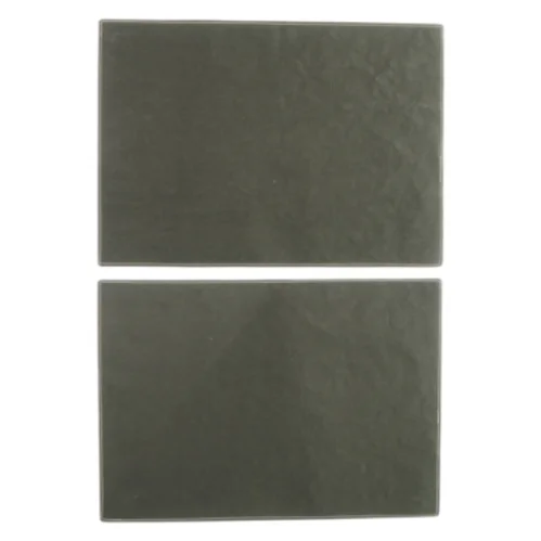 Dækkeservietter fra UASHMAMA (2 styk)