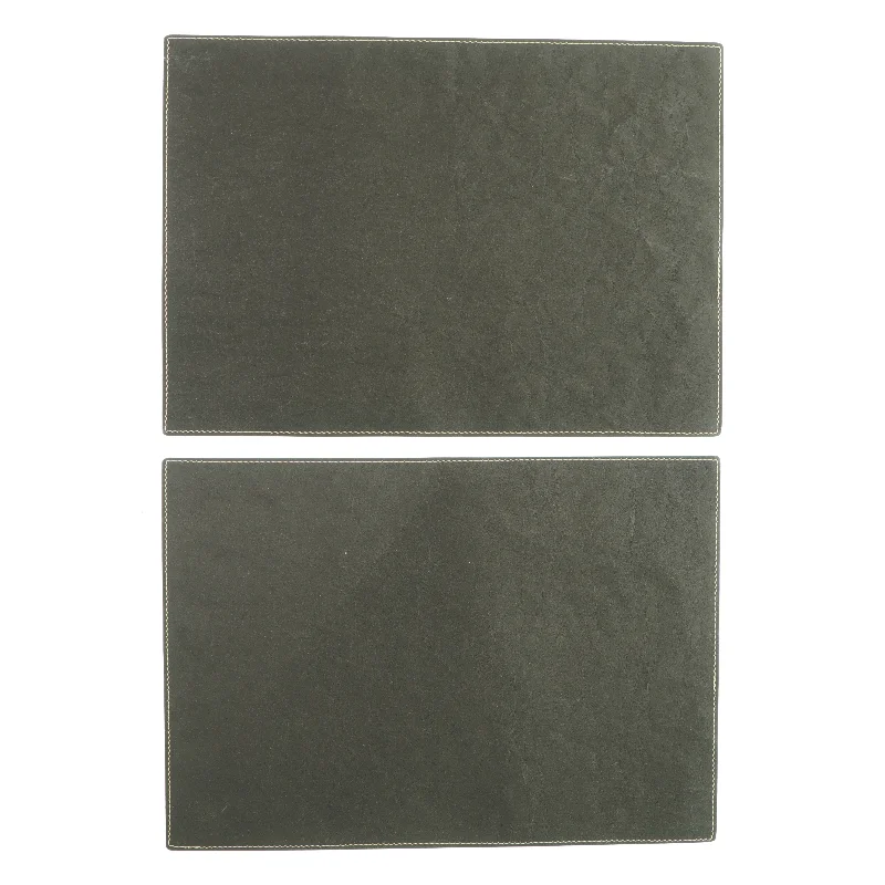 Dækkeservietter fra UASHMAMA (2 styk)